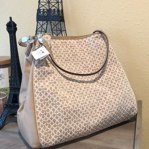 **Coach Shoulder Bag